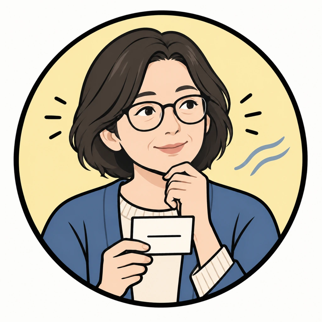 違和感の字幕屋(天才性診断)のキャラクター