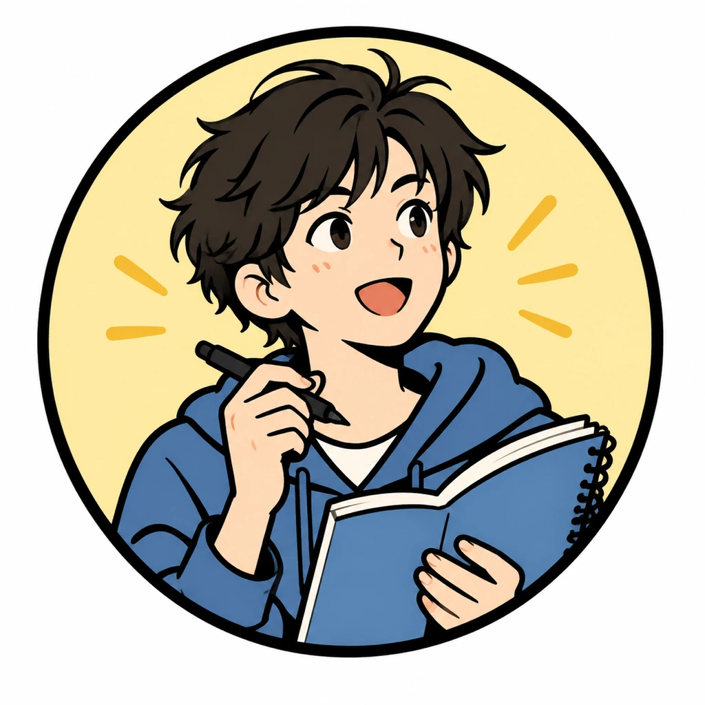 ゼロ秒ドラフト係(天才性診断)のキャラクター
